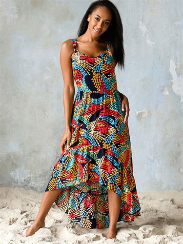 Платье "Dominica" - фото 722631