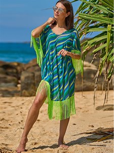 Платье пляжное "Talassa"