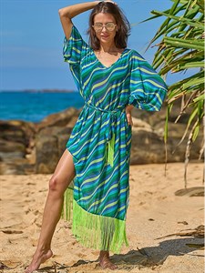 Платье пляжное "Talassa"