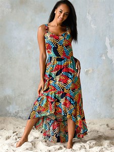 Платье "Dominica"