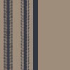 Трусы мужские №A389 Elegant Stripe [2шт] шорты - фото 702437