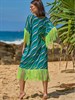 Платье пляжное "Talassa" - фото 722054