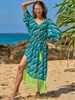 Платье пляжное "Talassa" - фото 722058