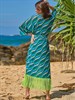 Платье пляжное "Talassa" - фото 722059