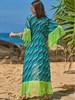 Платье пляжное "Talassa" - фото 722061
