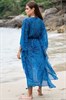 Платье пляжное "Ривьера" - фото 722089
