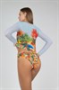 Верх купальника - фото 722315