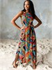 Платье "Dominica" - фото 722630