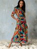 Платье "Dominica" - фото 722633