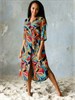 Платье домашнее "Dominica" - фото 722690