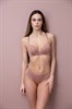 Трусы хипстеры, средняя посадка - фото 726408
