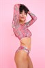 Низ купальника - фото 726896